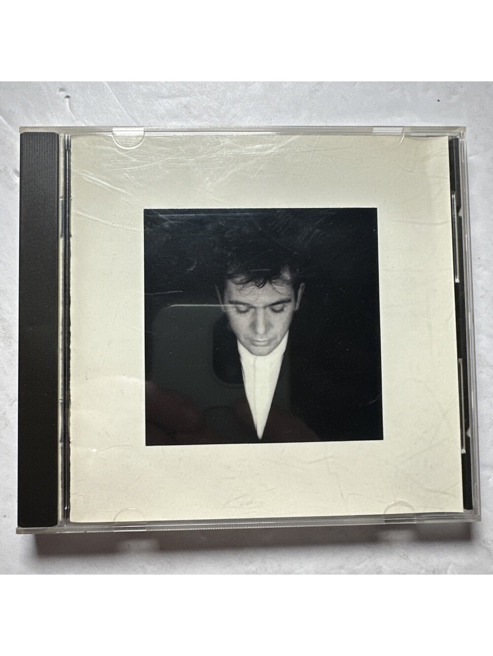 Peter Gabriel Shaking the Tree Sixteen Golden Greats CD